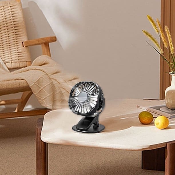 Mini Desk Flip Fan, 360° USB Fan Cooler Cooling Mini Fan, Ultra Quiet Desk Fan, Portable Air Circulating USB Fan, Portable Handheld Cooling Fan, Rechargeable Battery Operated Table Fan With Clip Mini Desk Flip Fan, 360° USB Fan Cooler Cooling Mini Fan, Ultra Quiet Desk Fan, Portable Air Circulating USB Fan, Portable Handheld Cooling Fan, Rechargeable Battery Operated Table Fan With Clip